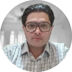 Picture of Ryan Parker