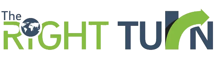 right tur