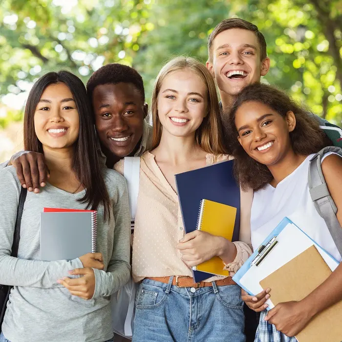 International Student Accommodation