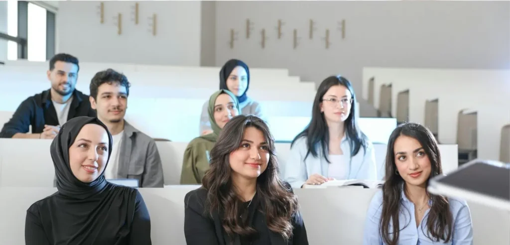 Medical universities in Georgia