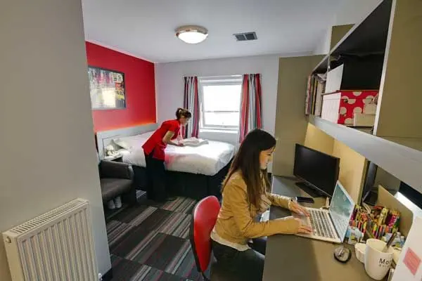 Reliable Accommodation for Students