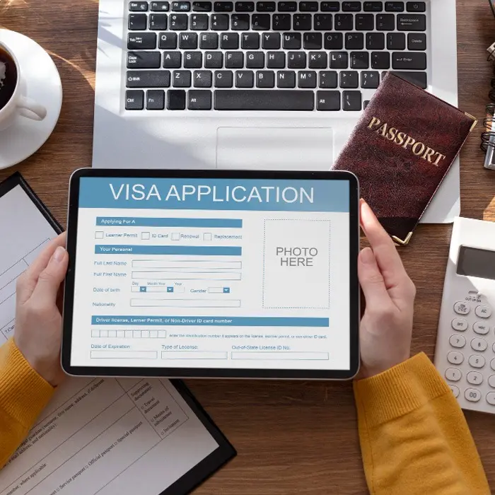 Student Visa Assistance for Foreign Applicants