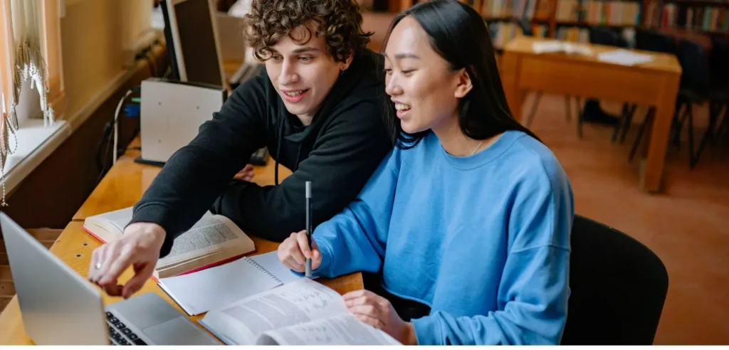 Study in Australia