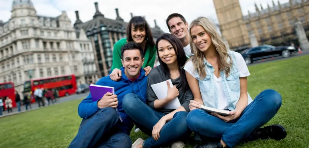 Study in Italy For International Students