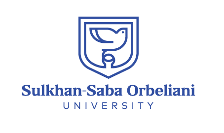 Sulkhan-Saba Orbeliani University