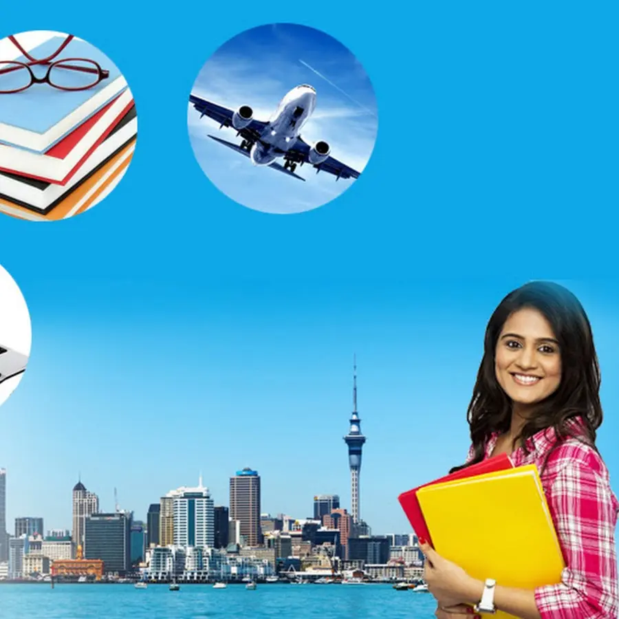 Your Pathway to Studying Abroad Made Simple