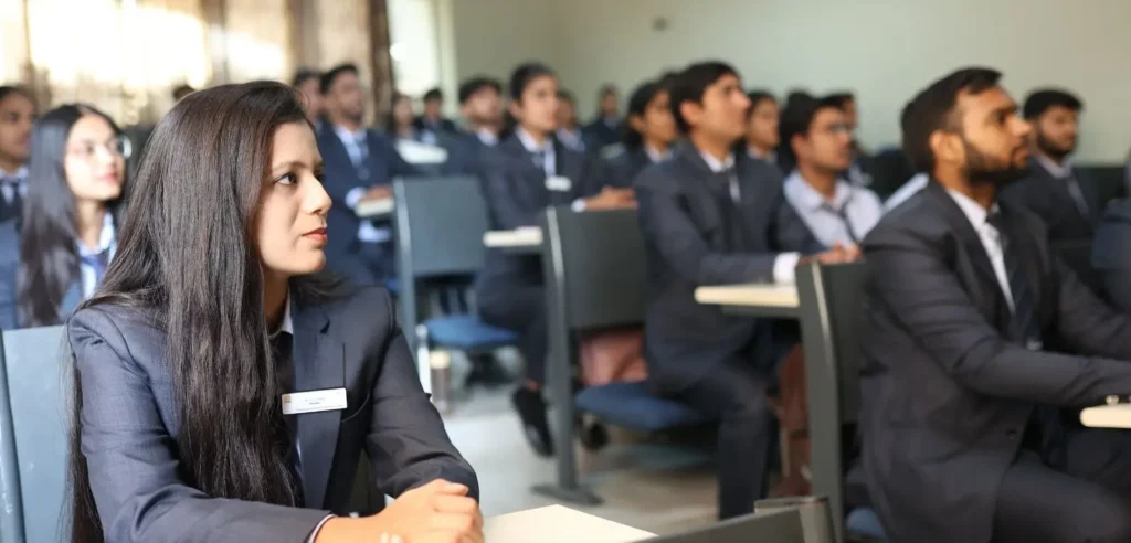 Study MBA in Georgia