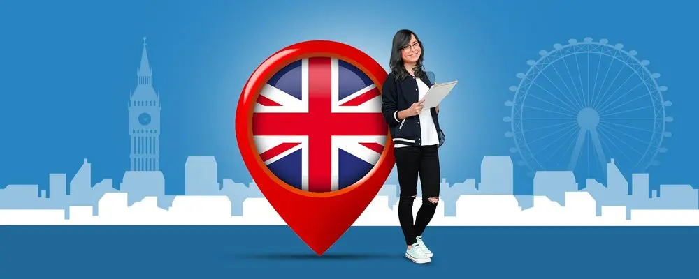 Study in UK