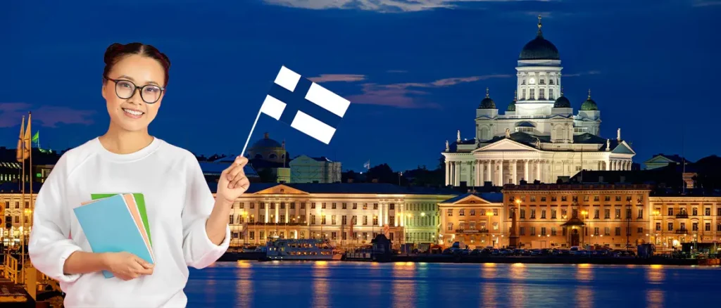 Study in Finland