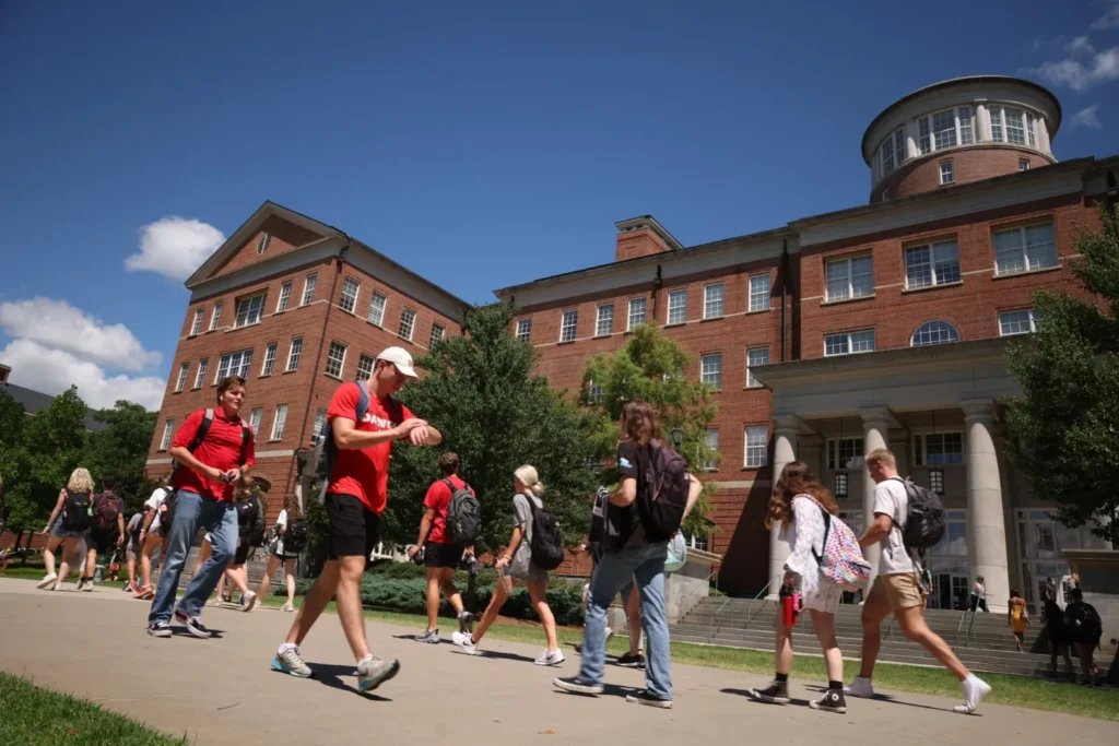Universities in Georgia_