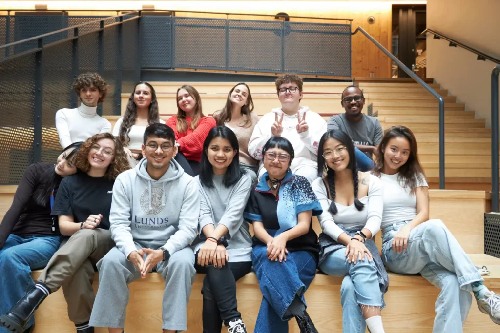 Study in Sweden