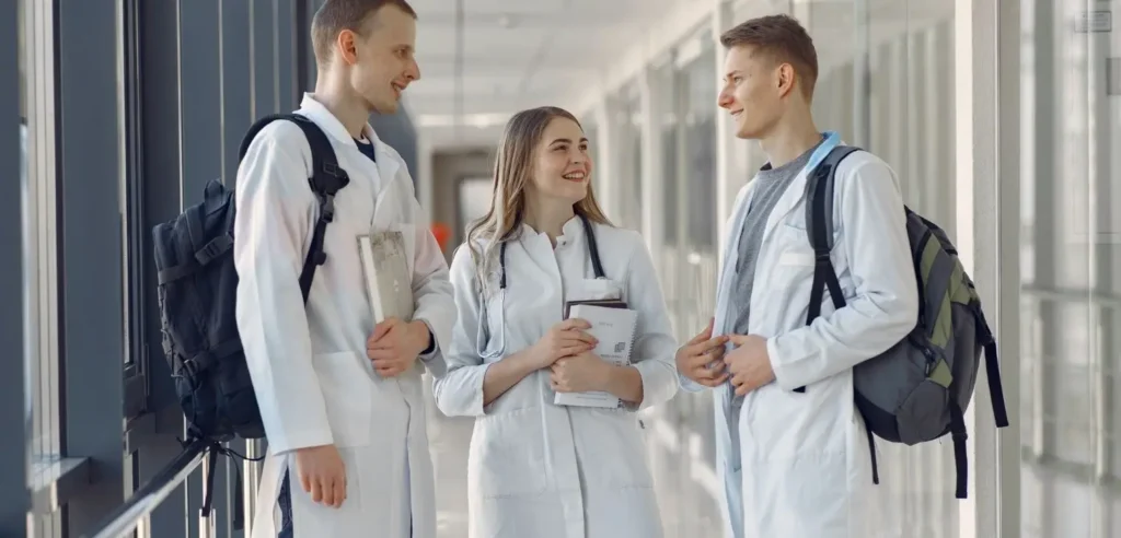 Study Medicine in Italy