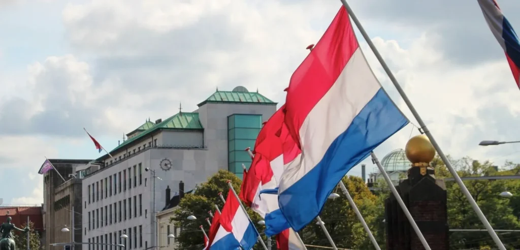 Study in Netherlands for international students