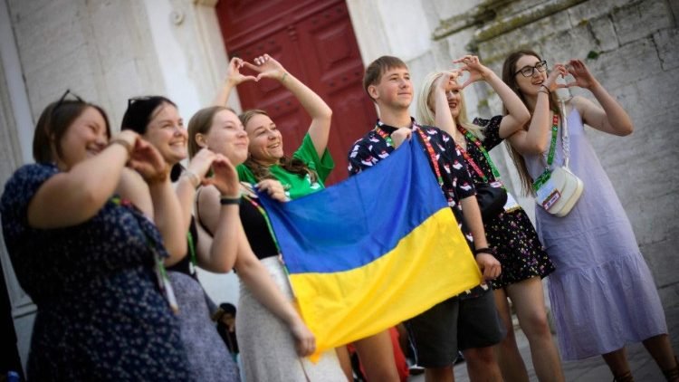 Study in Ukraine for Ugandan Students