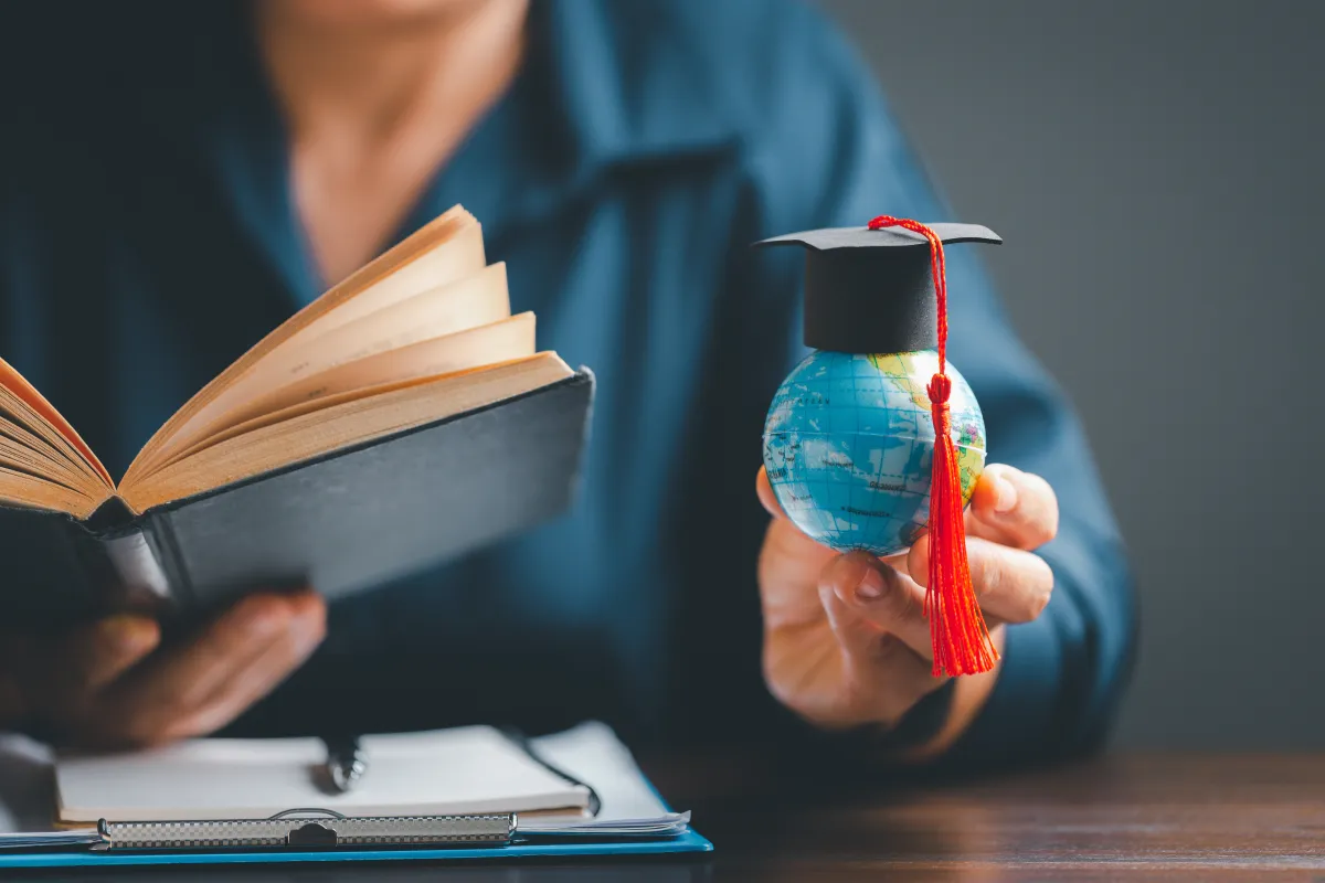 Studying Abroad