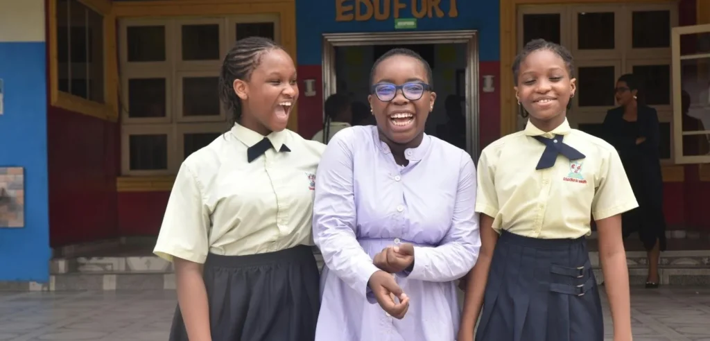 Study in Europe for Nigerian Students