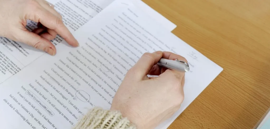 Tips to write an Statement of Purpose