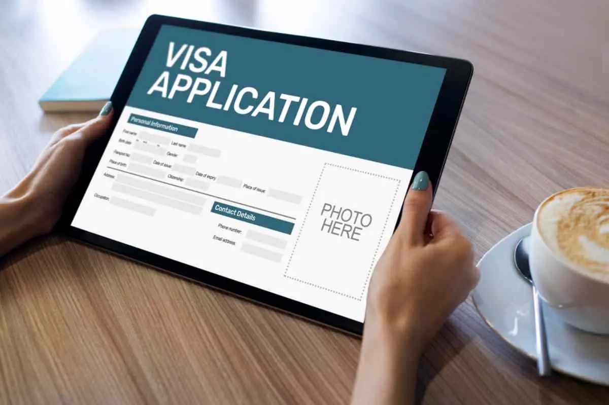 Visa Assistance