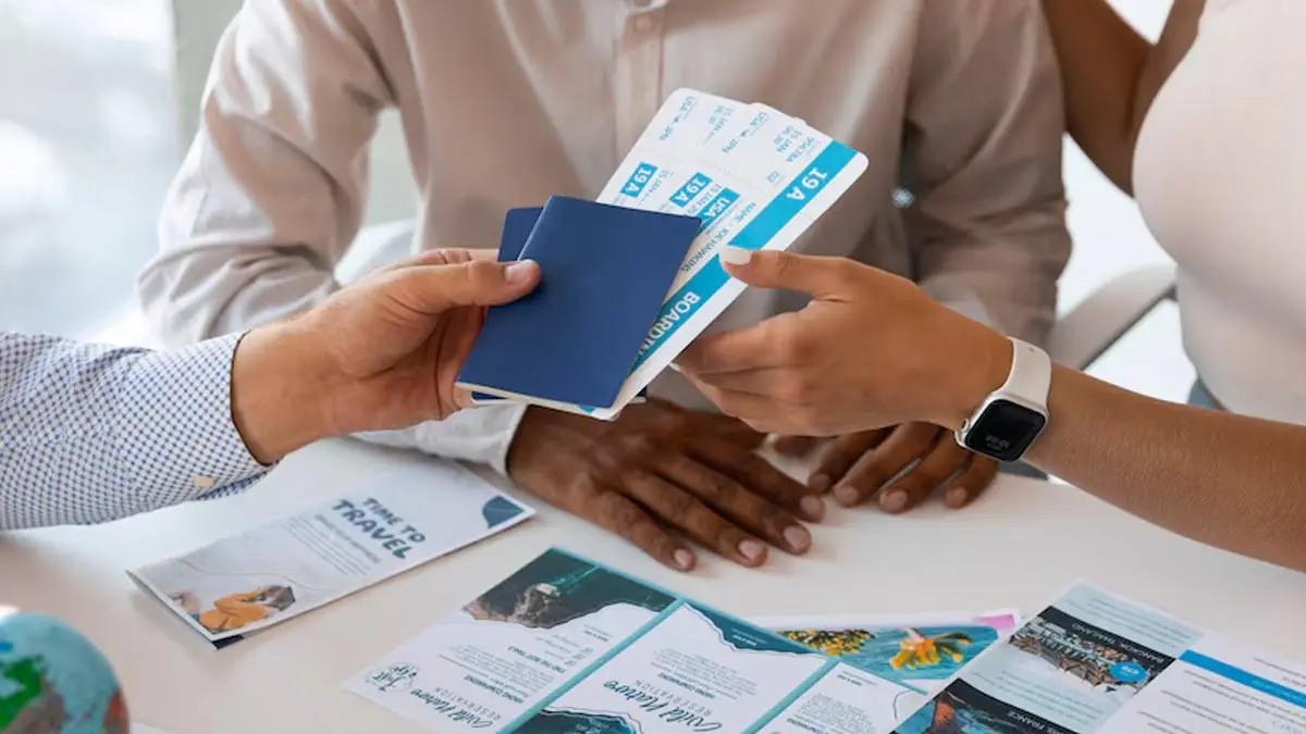 Visa Support and Documentation Help